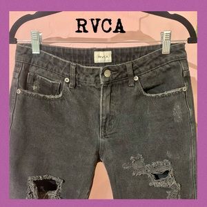 RVCA jeans ~ W27/L25